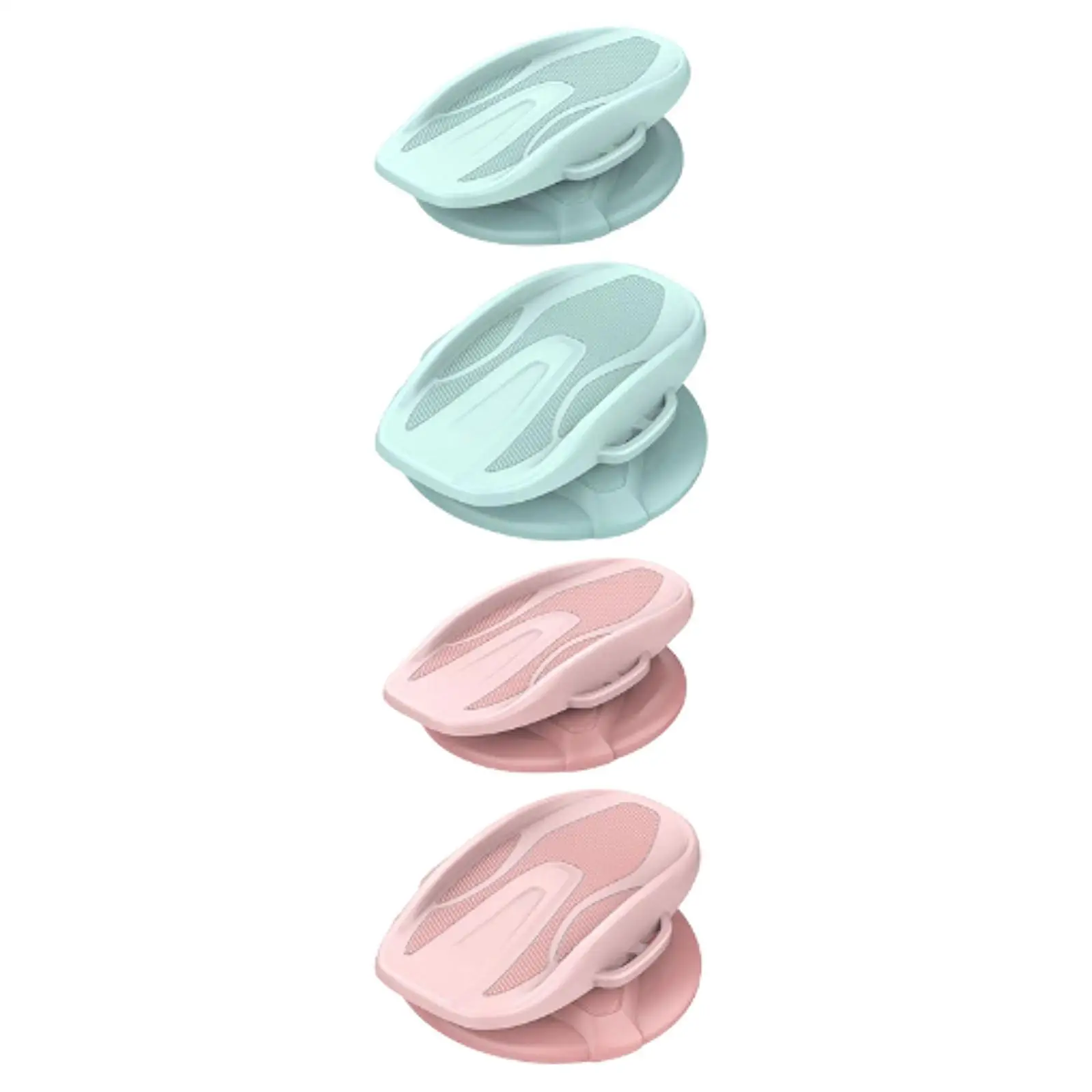 Ab Twister Board Convenient Twisting Waist Disc for Body Building Gym Sports