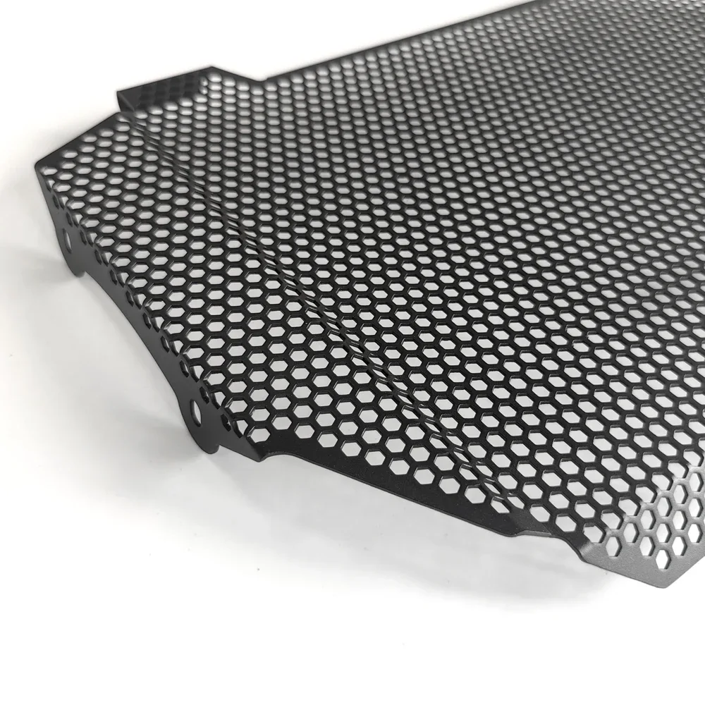 Comprehensive protection Motorcycle Radiator Core Guards Grille Cover Protection Fit for Kawaskai Z900RS 2021-2025