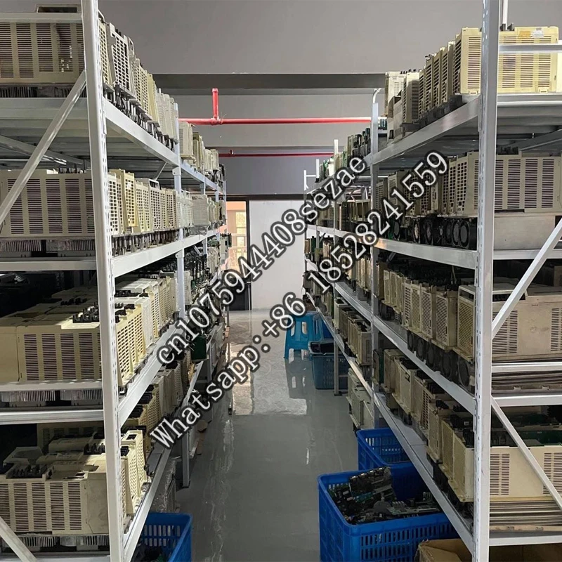 Controlador lógico programable, módulo PLC, FX1S-20MR-001, FX1S20MR001