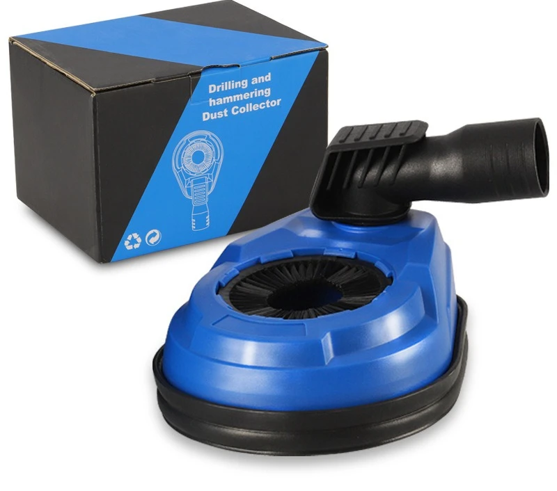 Dust Collection Box, Electric Hammer, Impact Drill, Electric Drill, Dust Cover