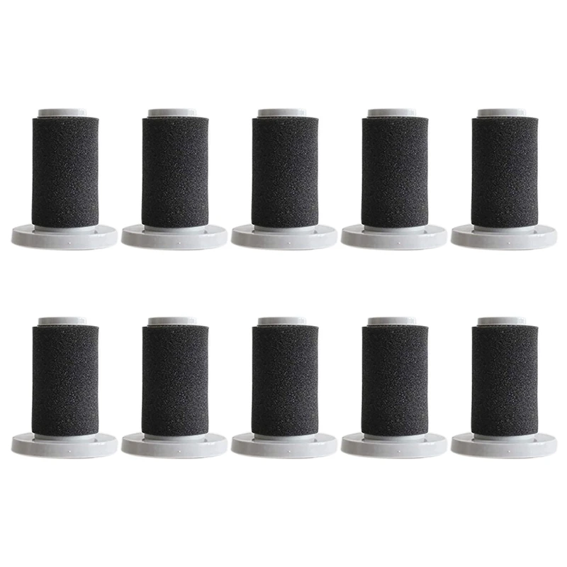 

30Pcs Handheld Vacuum Cleaner Hepa Filter Sponge Filter Kit For Deerma DX700 DX700S Vacuum Spare Parts Accessories