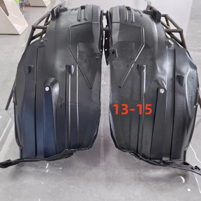 

Car Front Left or Right Wheel Inner Fender Splash Mud Guard for Honda Acura RDX 2013-2015 2016-2018