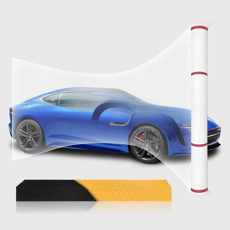 

Manufacturer Super Gloss Anti-yellowing Heat Self Healing 6.5/7.5Mil TPU PPF Car Paint Protection Film