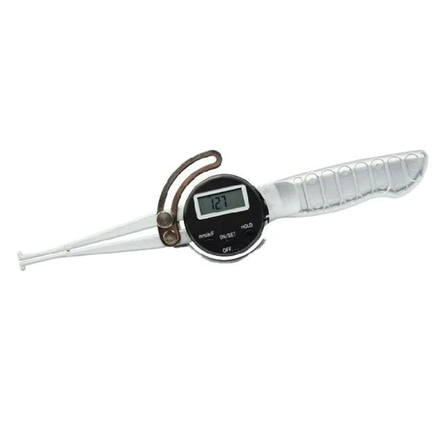 

12.7-165mm Inside Caliper Spring Loaded ID Digital Caliper 150mm 6inch OD Digital Electronic Caliber Outside Caliper