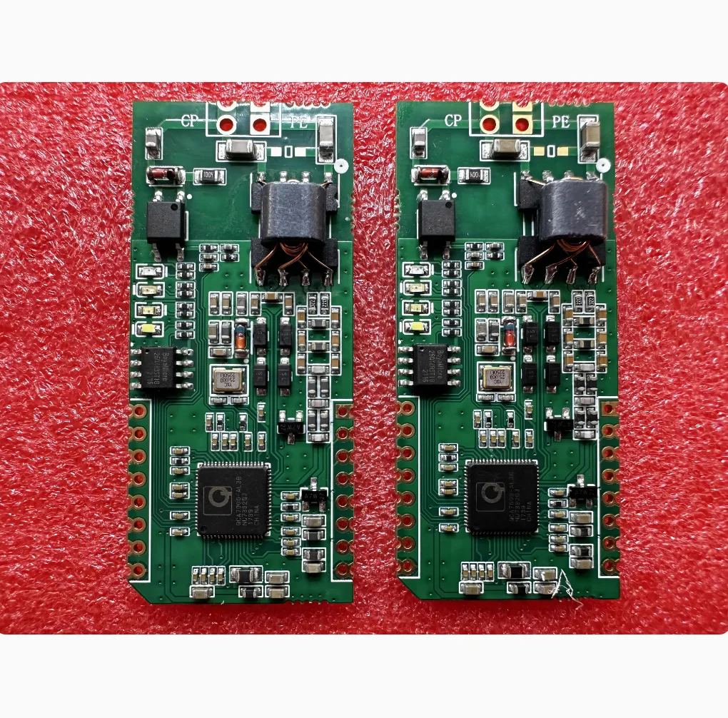 QCA7000/7005HomePlugGreenPHY broadband power line carryer PLC module ISO15118