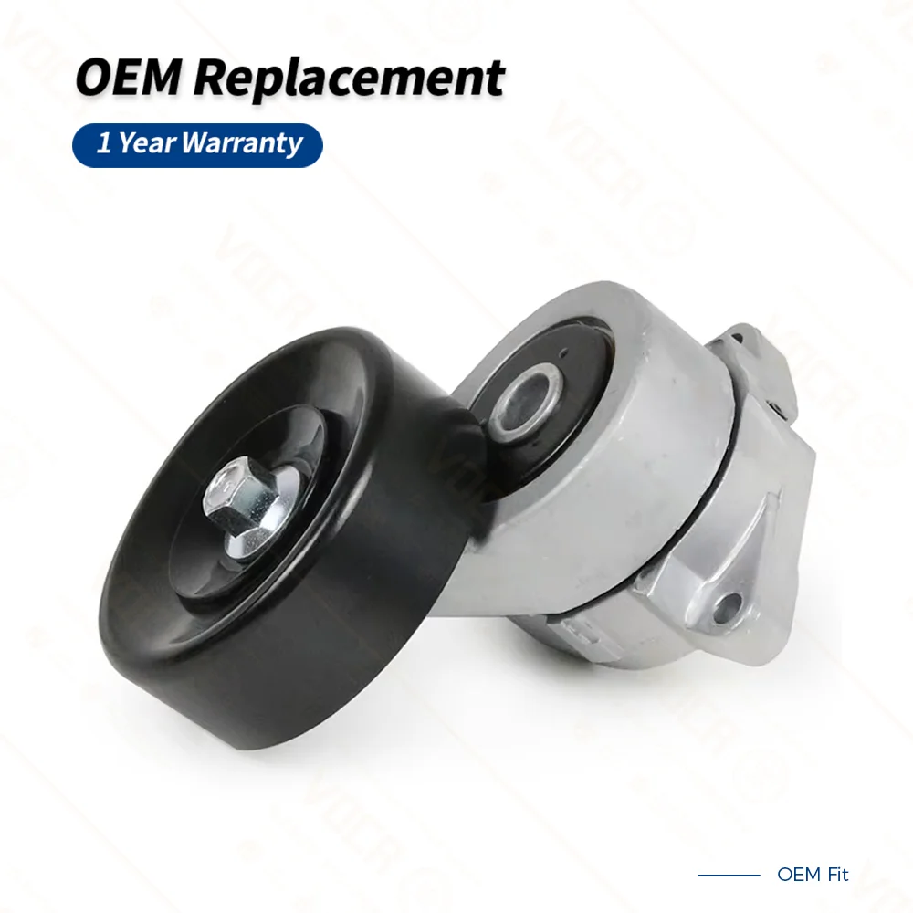 

VOCR J30A1 J30A2 J32A4 Engine Belt Tensioner For Honda Accord (3.0) 2000-2002 OEM 31170-P8A-A01 31170-P8C-A01 Car Accessories
