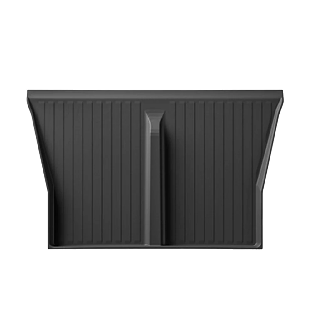 Anti-Slip Charging Pad Center Console Charger Car Interior Stable Device Protection Wireless Charging Experience Anti-slip Mat