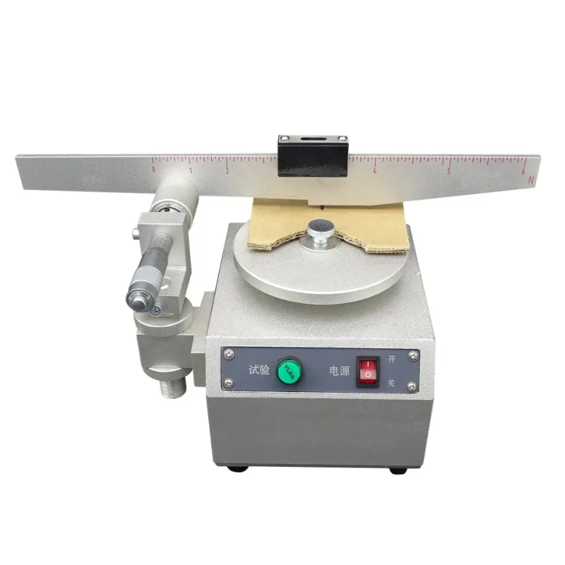 MHH-6 artificial board scratch testing machine