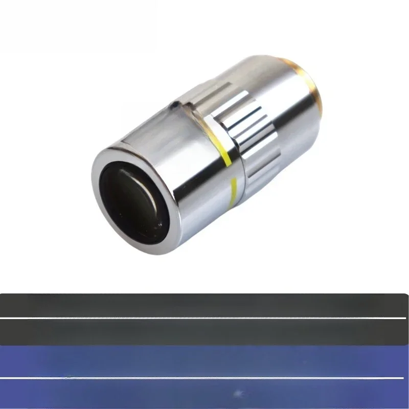 95MM Phase Plane Field Long Working Distance, Infinity Objective Series F = 200MM