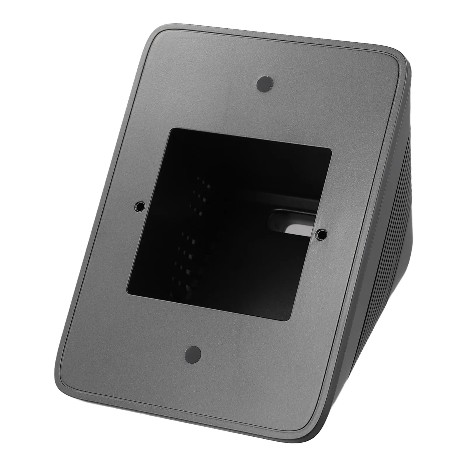 Convert Your For NSpanel ProFor NSpanel into a Smart Desktop Controller Stand Gray/White Compatible with For NSpanel Pro/EU/US