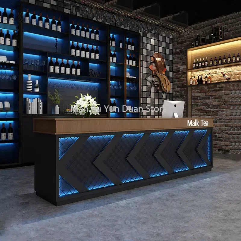 

Стоячие стойки Pulpito, стол, стойка регистрации, стойка регистрации, офисная школьная кафедра, простая мебель для салона Schreibtisch