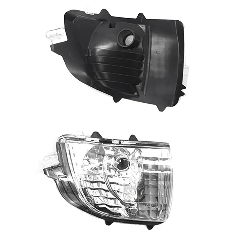 Фотовспышка для зеркала заднего вида Volvo XC70 XC90 31111813 31111814