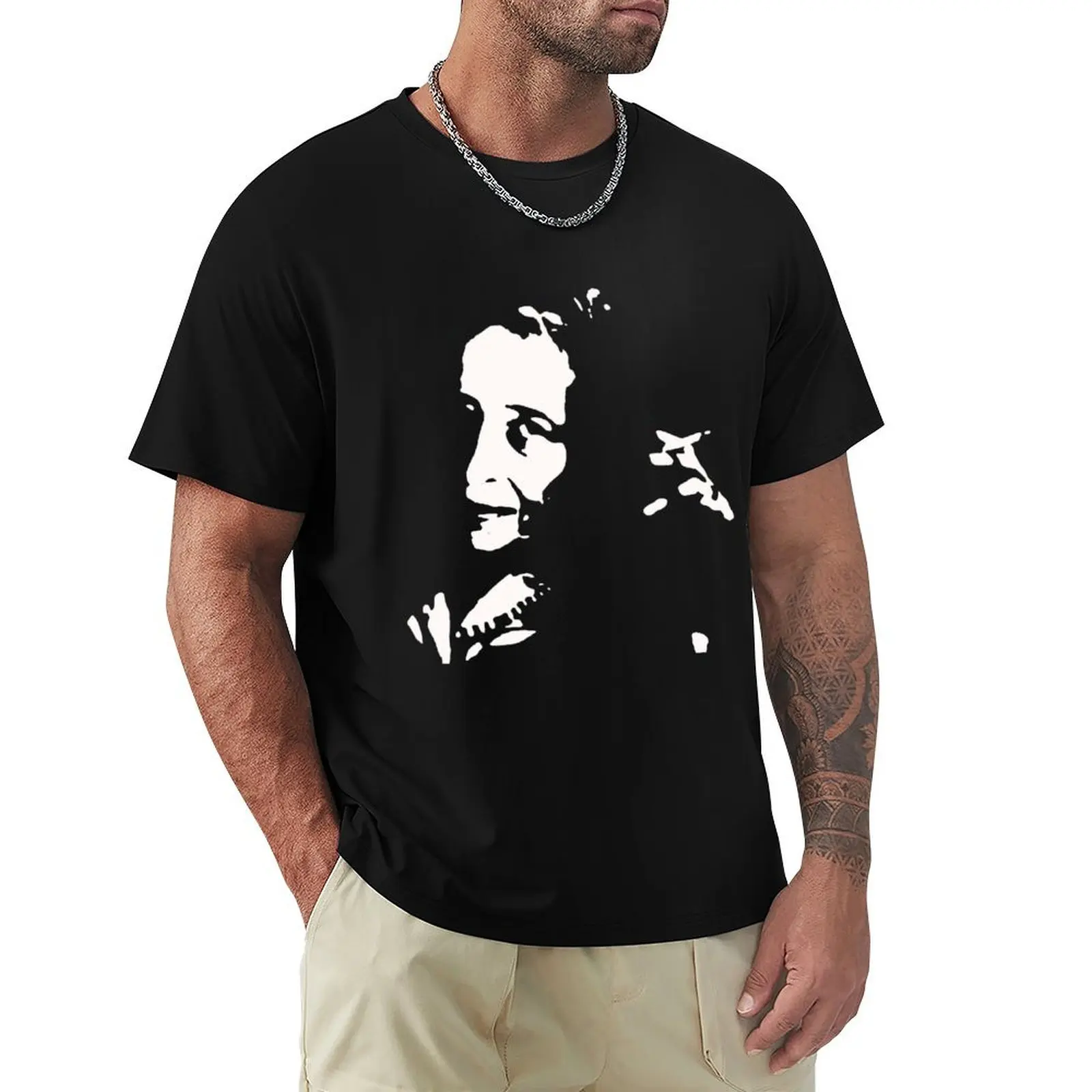 Hannah Arendt T-Shirt Dry Fit Athletic Short Sleeve Shirt