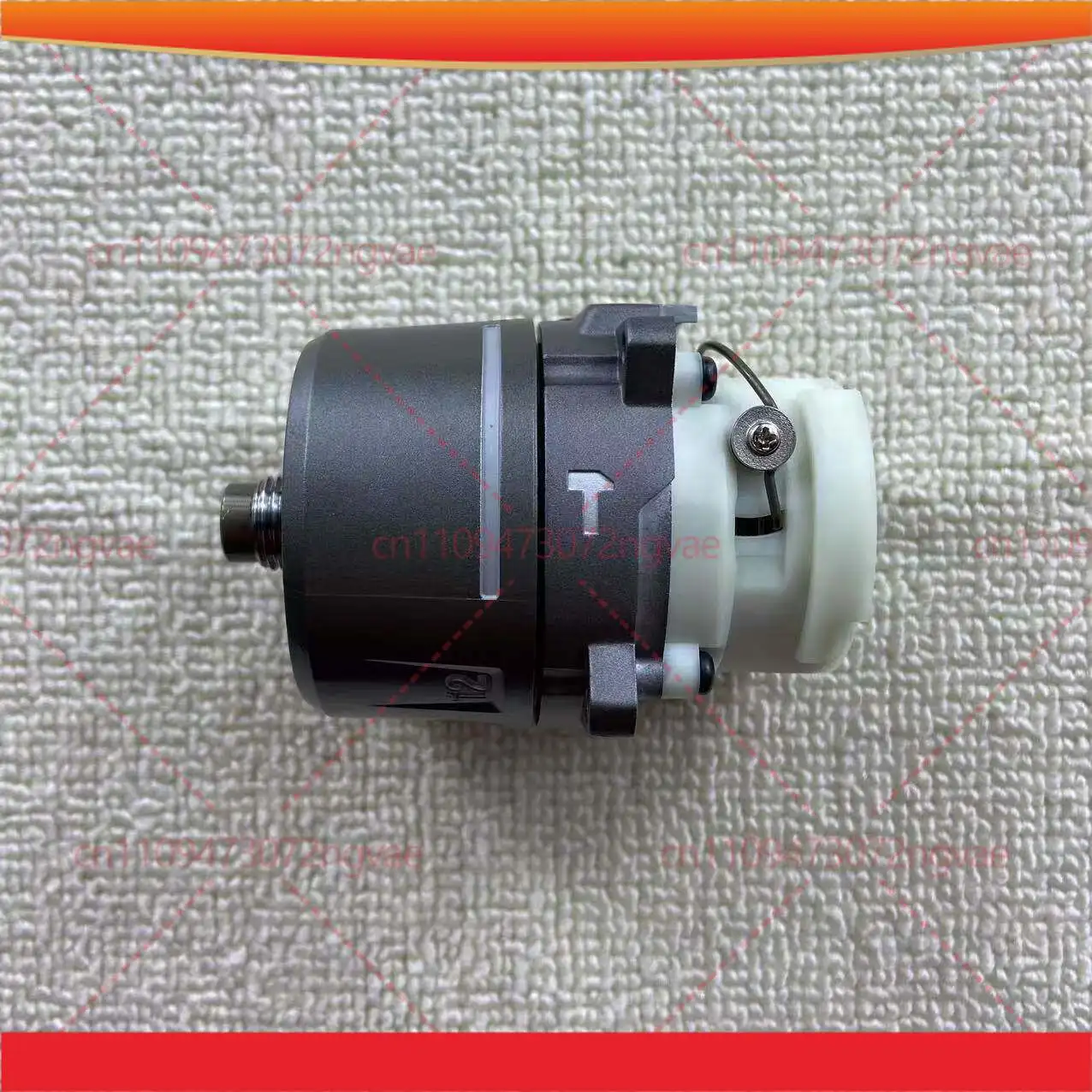 For Milwaukee M12FPD2 Gearbox Assembly Accessories, Tool Accessories