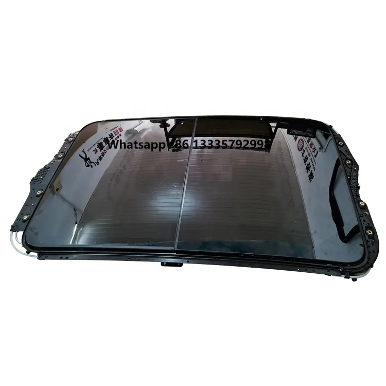 

Good Quality Universal Auto Complete Sunroof Car Panoramic Sunroof Assembly 1K9877041 for VW AUDI Q5 2015-2019