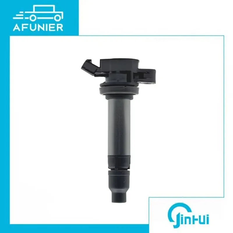 

4Pcs Ignition Coil For Xiali Weizhi V5 V2 N5 OE No.:3603040-28K,360304028K