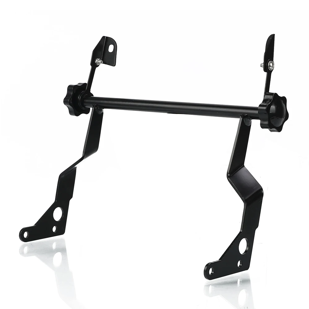 Navigation Support Windshield Lifting Phone Function Adjustment Bracket Accessories For BMW R1200GS R1250GS ADV 2013-2019 2020