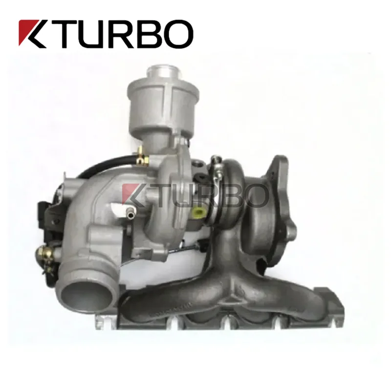 

suitable for Audi A4/A6L 2.0T turbocharger movement with 53039700106 06D145701H