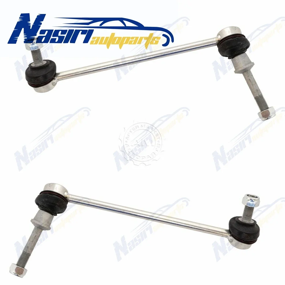 

Пара передних наконечников стабилизатора поперечной устойчивости для BMW X5 X6 E70 E71 37116771929 37116771930 37116857627 37116857628 37116859653 37116859654