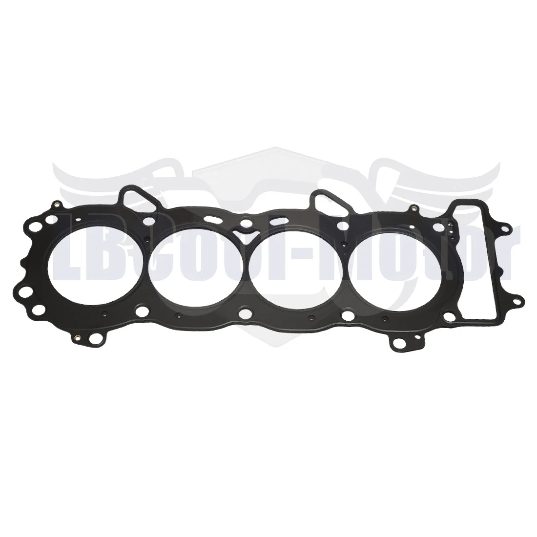 Engine Full Gasket Set For HONDA CBR1000RR 2004-2007 Engine Cylinder Head Gasket Clutch Magneto Cover Oil Pan Strainer Gasket