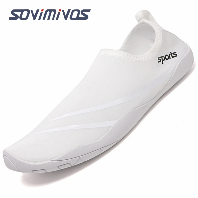 Barefoot Trail Shoes Barefoot Shoes for Men Casual Ladies Women Hiking Water Shoes Aquatic Sneaker Shoe Man tenis masculino