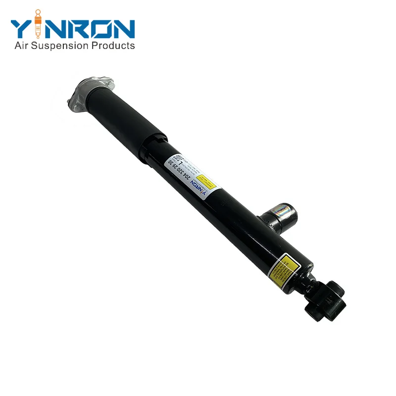 2043202930 2043203730 Spare Parts For Mercedes C Class W204 Rear Left Air Suspension Shock Absorber Pneumatic Strut