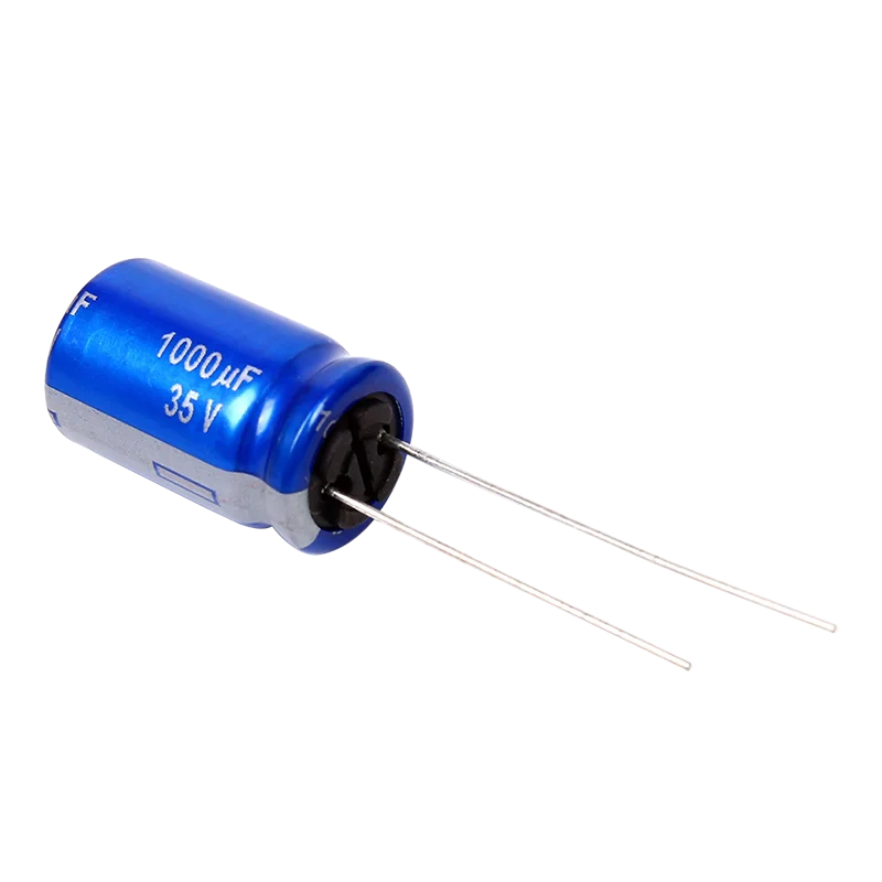 Core for Panasonic AM Series 1000UF 35V Japan Import HiFi Audio Aluminum Electrolytic Capacitor  10pcs