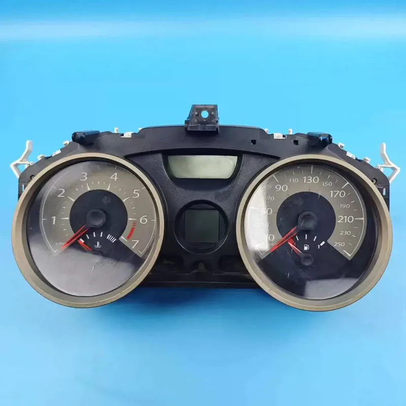 

CUADRO INSTRUMENTOS RENAULT MEGANE 8200720313-7694862