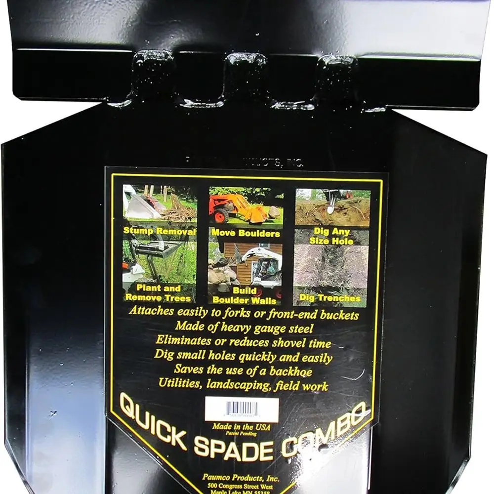 

Fast Assembly SpCombo - Model 1101-Quick Sp