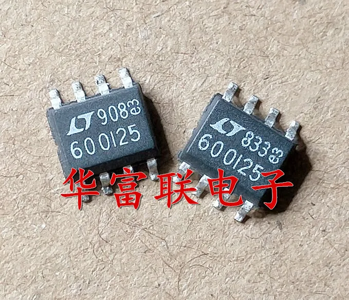 

Бесплатная доставка. LT6600IS8-2.5 600I25 SOP-8 10шт Как показано
