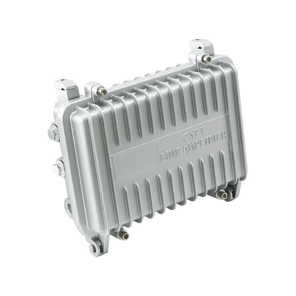 SZOMK 210x130x60mm Outdoor Network Junction Box Die Casting Aluminum Housing Enclosure Outlet box