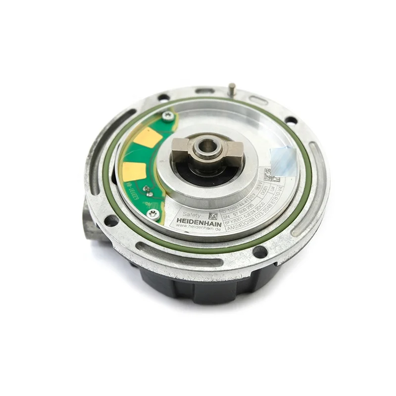 

6FX2001-5JE24-2DC0 HEIDENHAIN encoder original plc AM24DQI88.033-2048 heidenhain rotary encoder