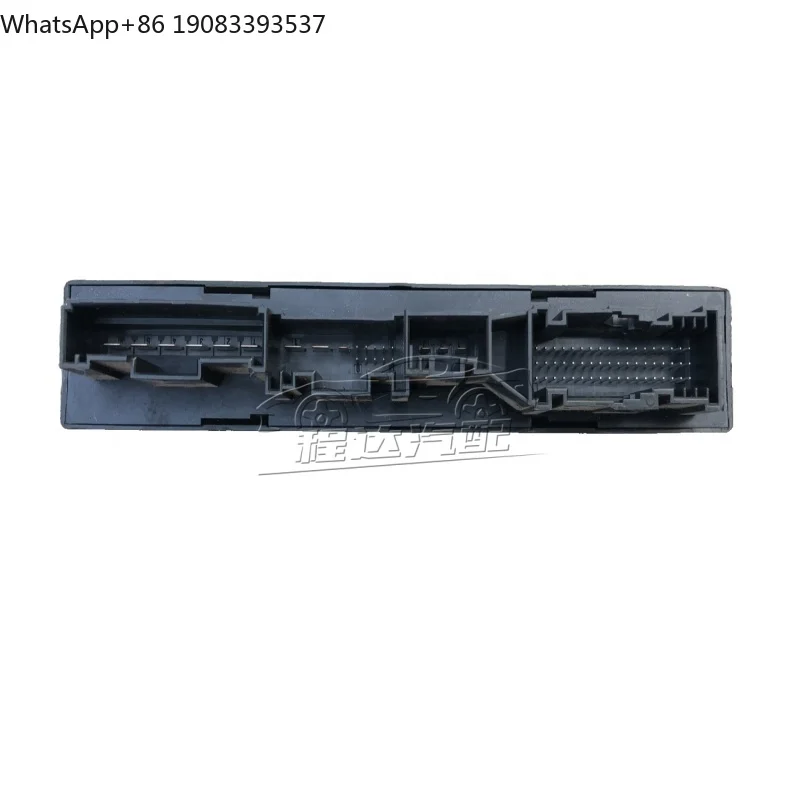 High Quality Used Classic for M5M6 Series E60E61E63E64LCI Rear Body System Control Computer Master Control Unit Module for BMW