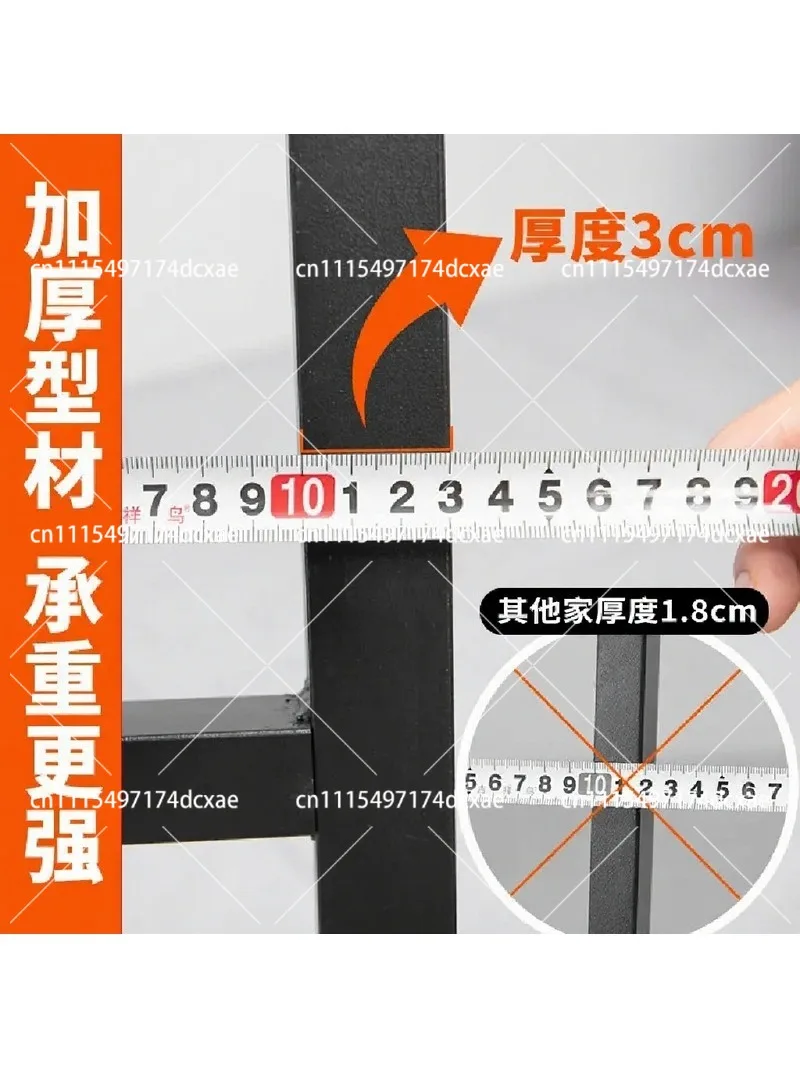 Adjustable Telescopic Poster Stand Floor Display Wedding Backdrop Board Vertical Sign Frame