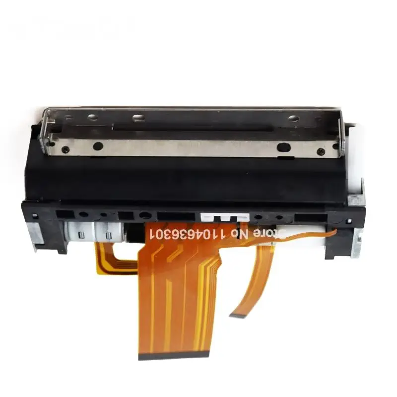 Cabezal de Impresión Térmico y Cortador CAPD347 Nuevo para Impresora Térmica POSIFLEX PP-6900, Repuestos para Impresora