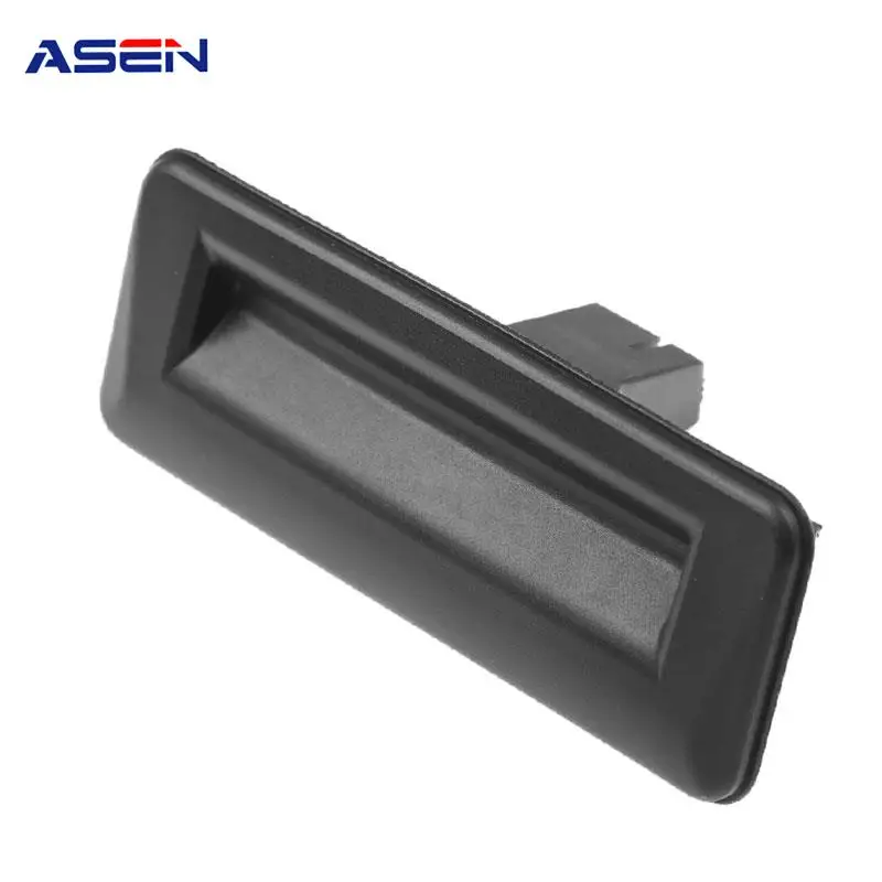 

5E0827566 Tailgate Handle Door Trunk Release Switch For Skoda Yeti Superb Roomster Rapid Fabia Octavia VW Polo