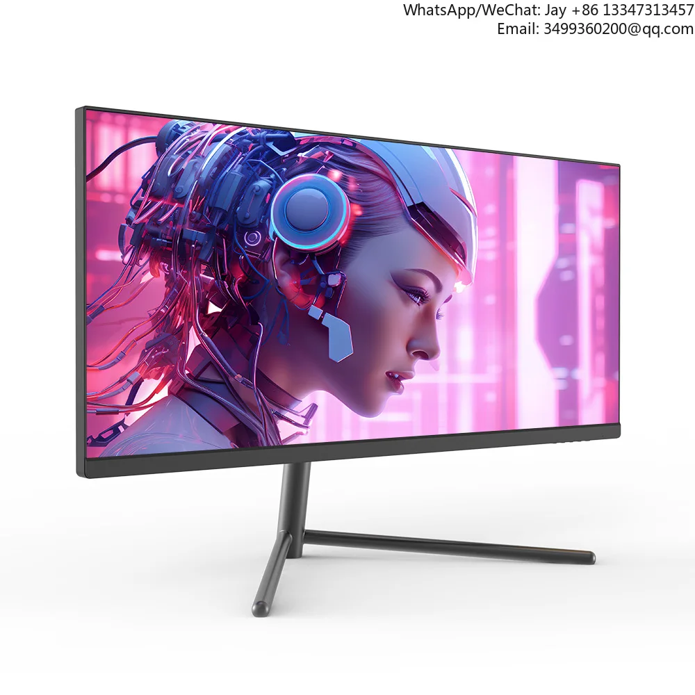 

Diy I7 I9 Cheap Computer Monoblock Core I5 12400 16gb 512gb 30 Inch Business Or Home Use All In One Pc Desktop Computer