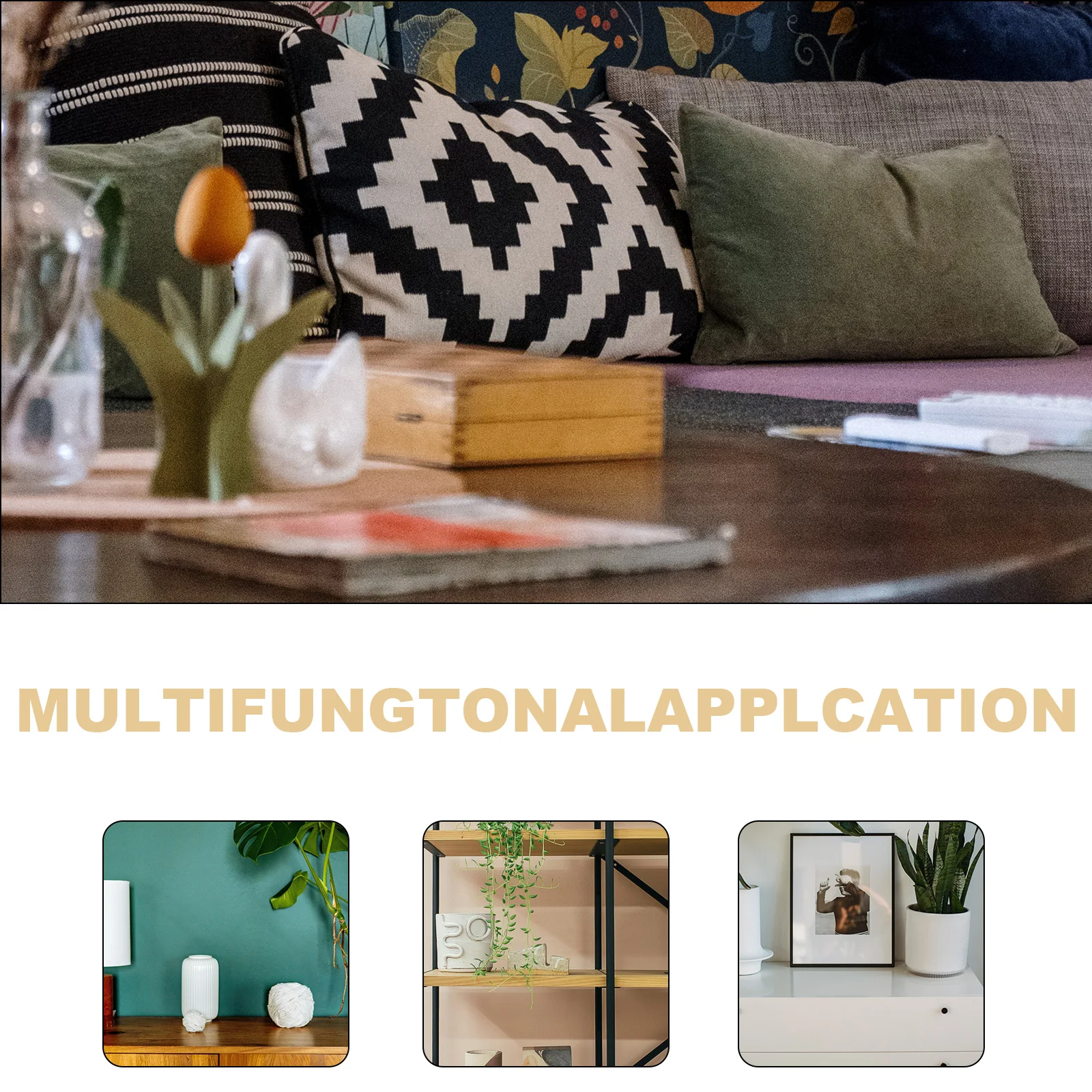 Bamboo Pen Holder Dragonfly Modeling Sturdy Smooth Surface Easy Clean Multipurpose Office Home Decorative Gift Handicraft Toy