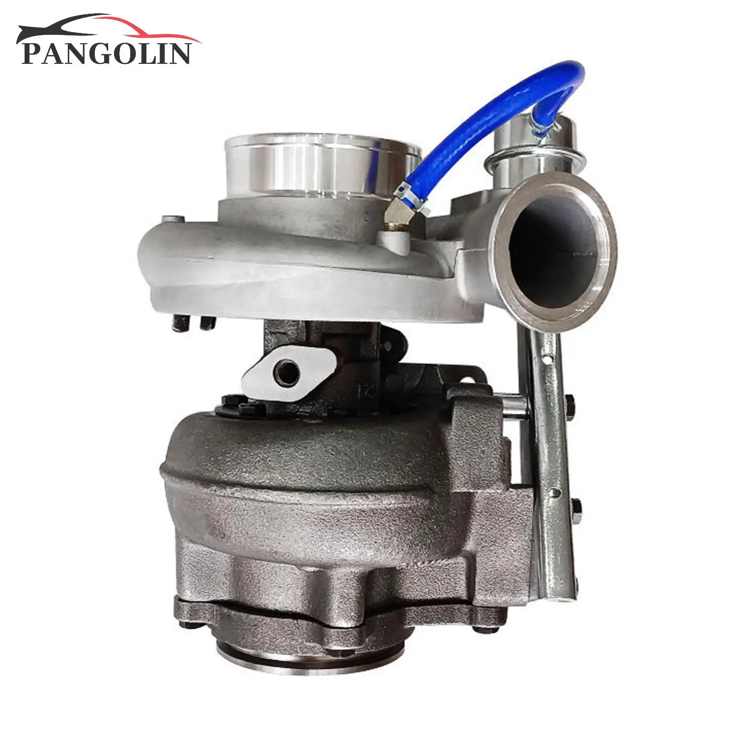 

1pcs Supercharger 2881753 2839311 2839309 Fits for Cummins Engine HX40W Turbocharger with 3 Months Warranty