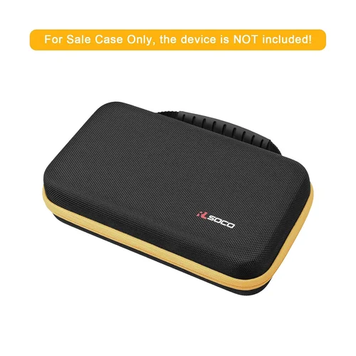 Imagen 2 del producto Estuche de Transporte Protector de Repuesto para Fluke Networks, MT-8200-60-KIT, IntelliTone Pro 200, Sonda y Tóner