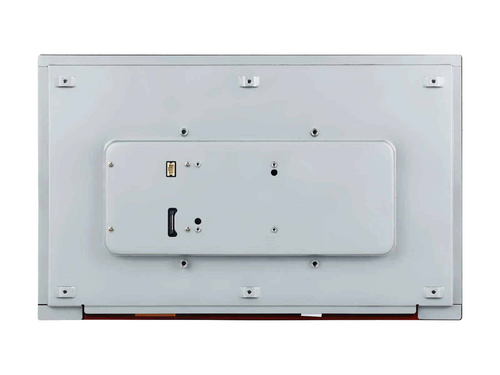 13.3inch DSI LCD,High Resolution DSI Capacitive Touch Display,1920×1080,IPS,DSI Interface, 10-Point Touch, Full Metal Back Panel