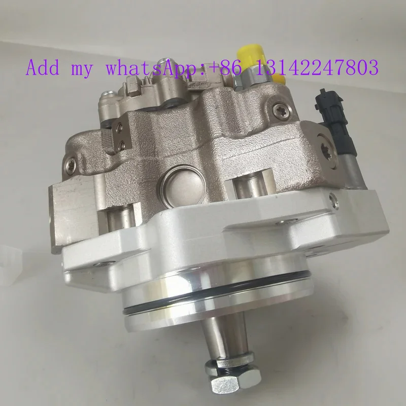 

Топливный насос высокого давления Автомобильный топливный насос 0445020110 Топливный насос