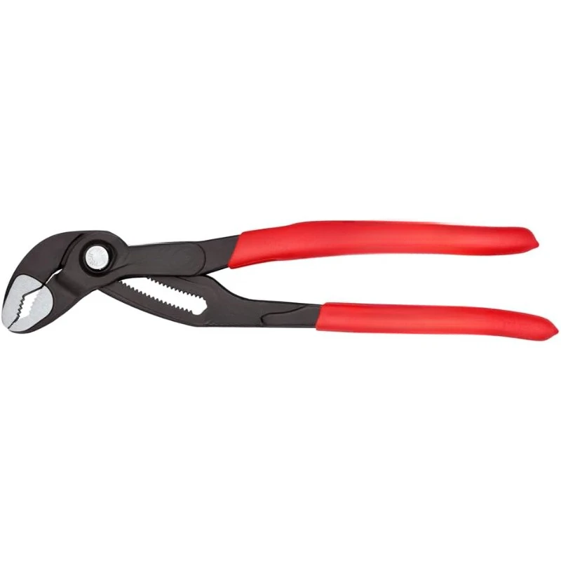 Combination Cutter and Needle Nose Pliers 4-Piece Set