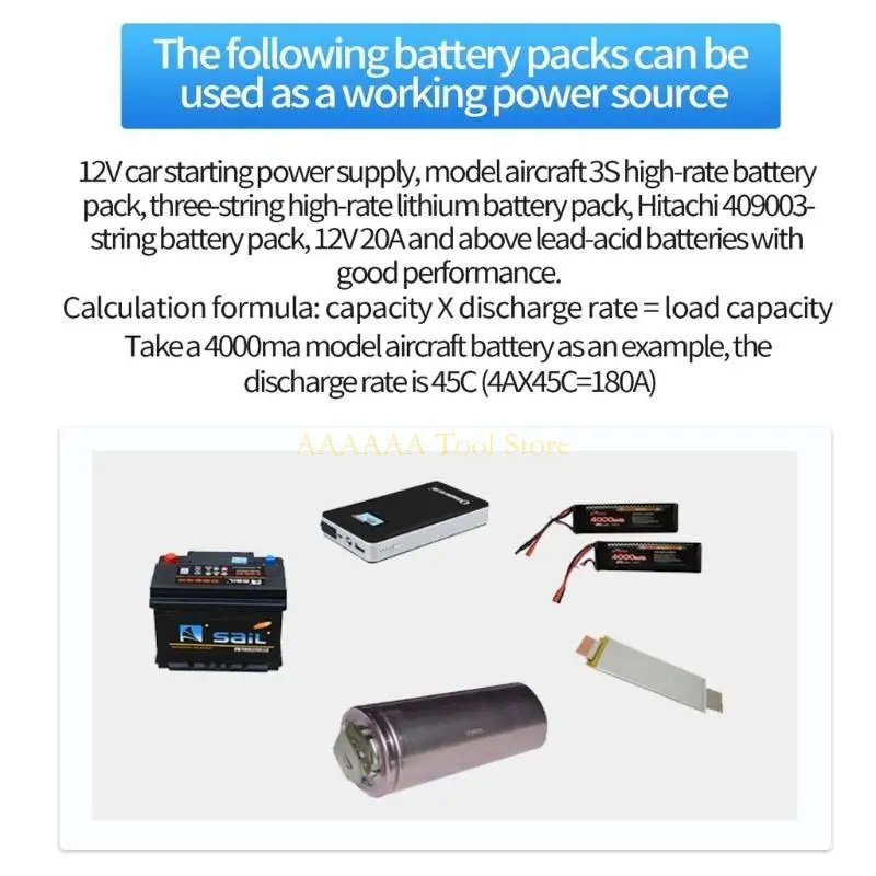 A2BE Portable SPOT LELDER MACHEN