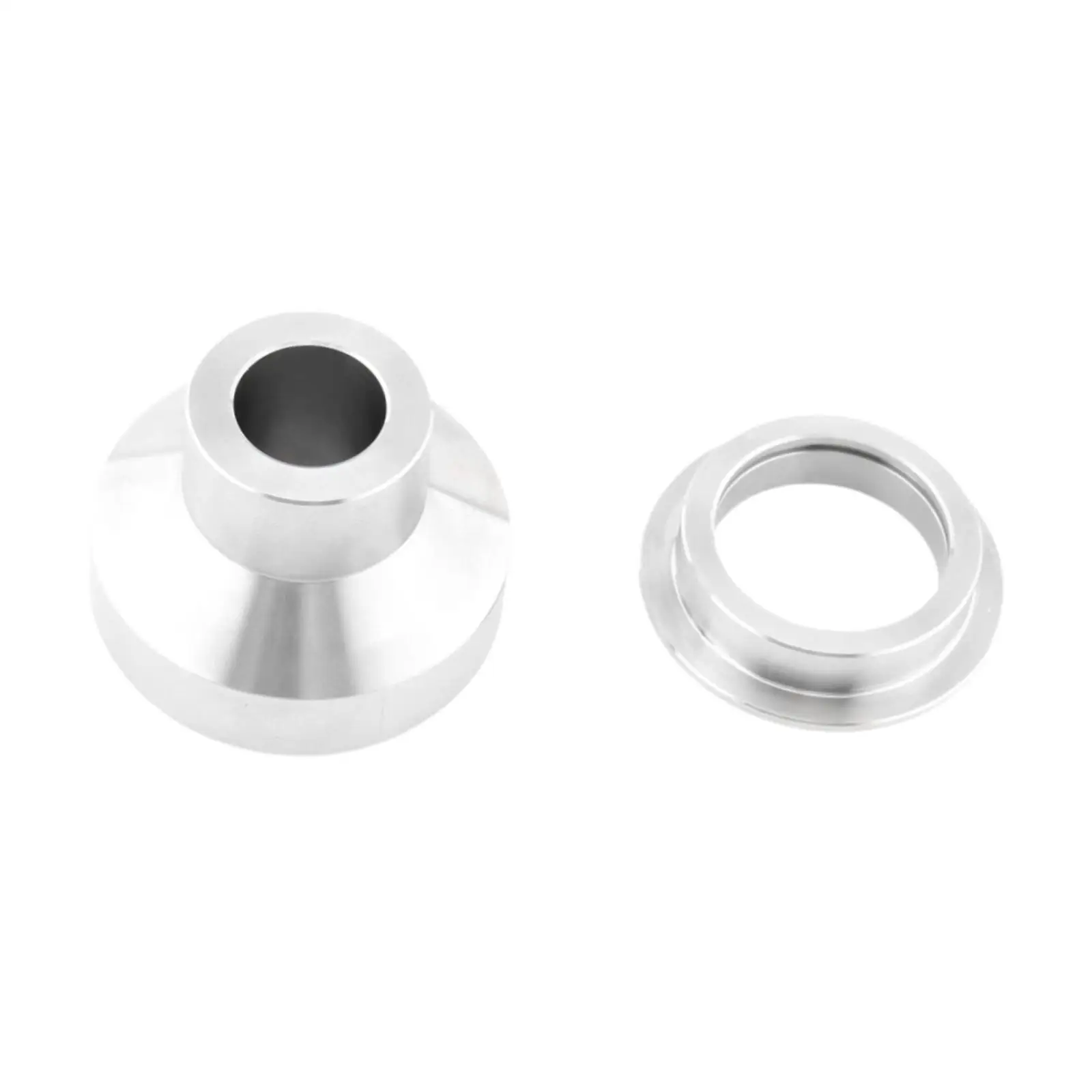 

Wheel Stabilizer Sleeve Kit Stainless Steel Resistant to Rust for Honda Forza350 NSS3