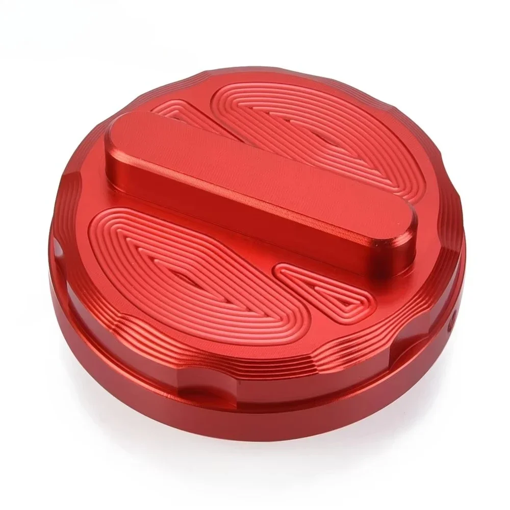 Motorcycle Fuel Tank Cover Petrol Box Cap For Honda ADV350 ADV 350 FORZA NSS 350 NSS350/300 2020 2021 2022 2023 2024 2025 2026