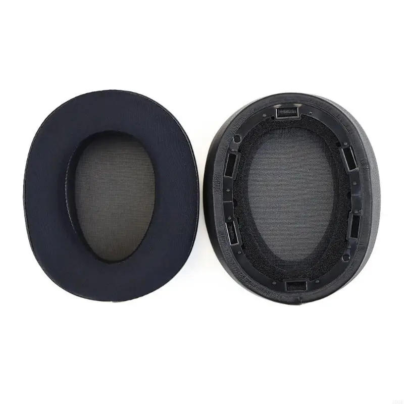 

103F Replace Worn out Ear Pad for MDR100ABN WHH900N Headphone Earpads Enhanced Sound Earmuff,Comfortable Listening Experience