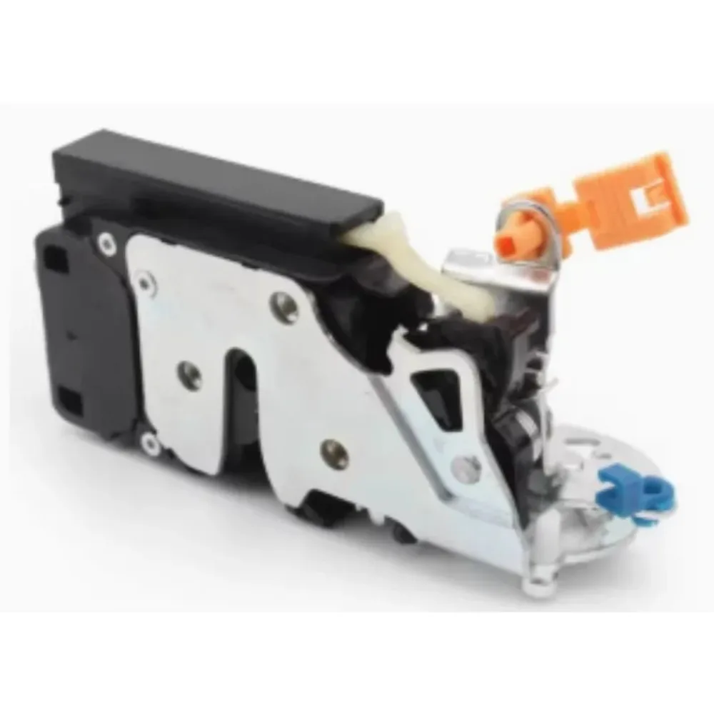 Front Rear Door Lock Motors Latch Locker Mechanism Motor Left Right for Chevrolet Spark Genuine China