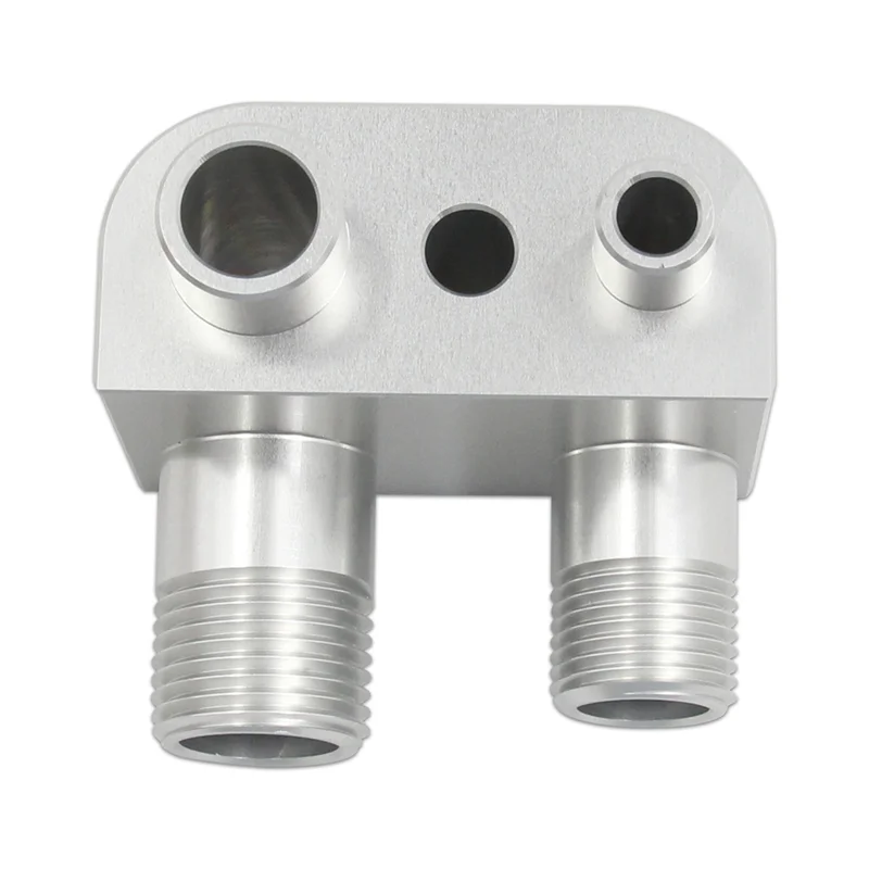 

Ingenious-Engine Swap Conversion A/C Line Compressor Adapter Fitting Accessories For GM Gen V L86 L83 Accessories