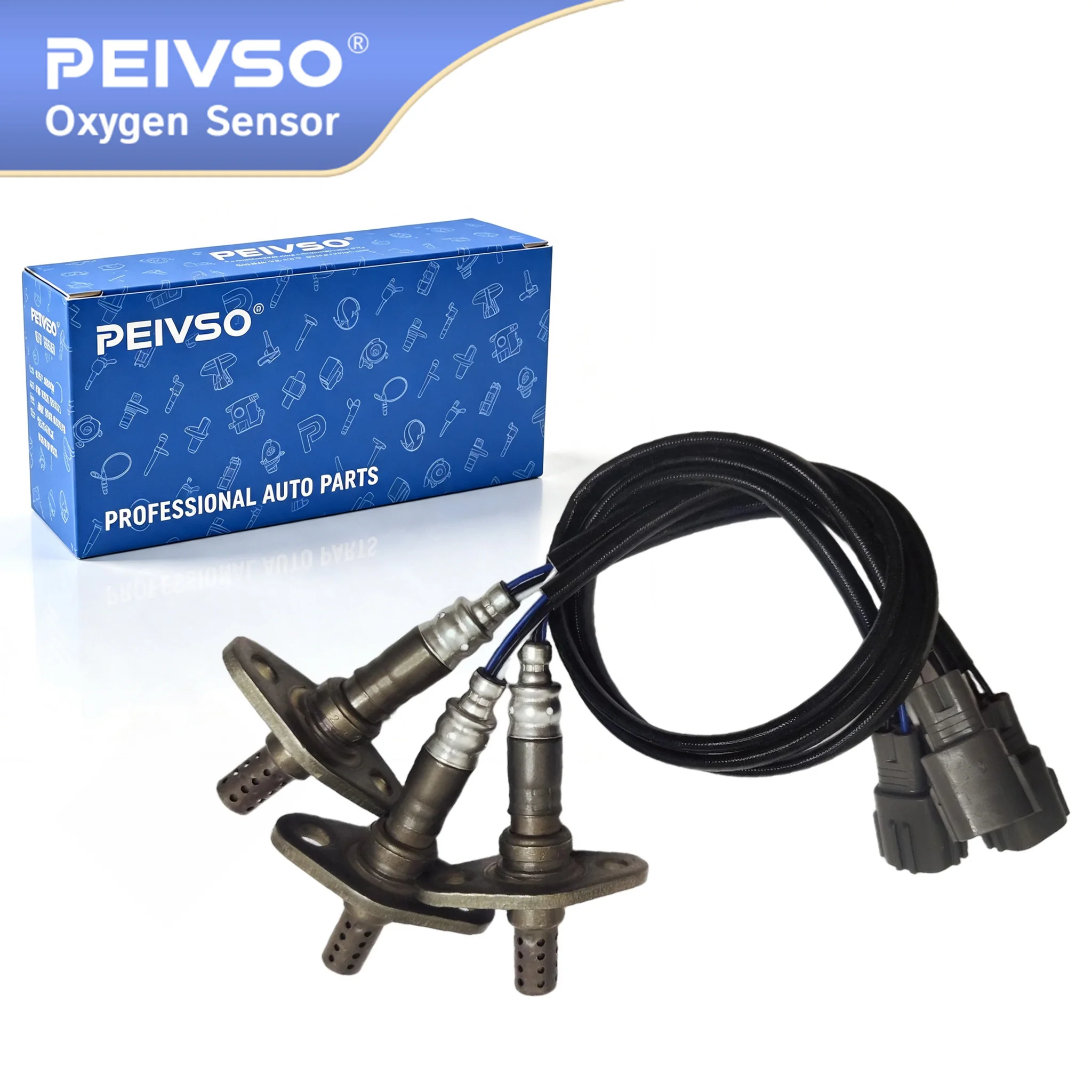 89465-09020 Brand New High Quality Oxygen Sensor for Toyota Prado